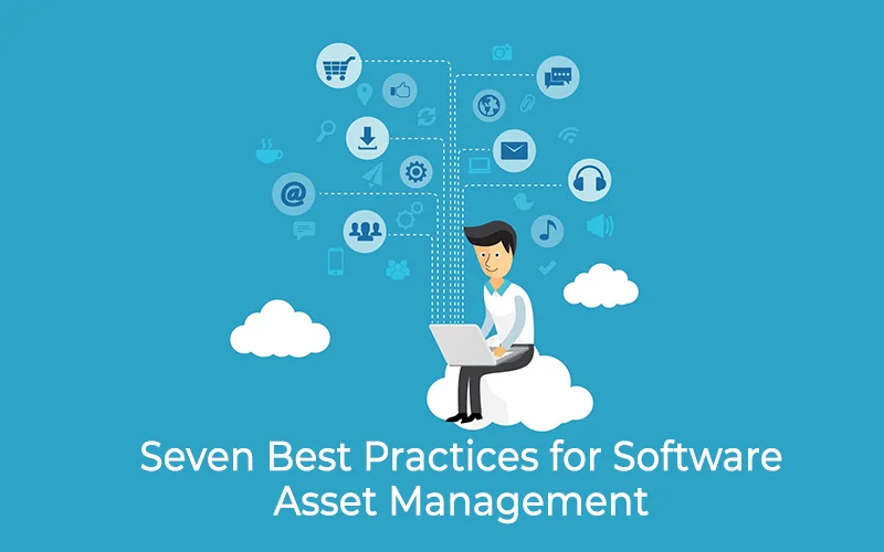 Seven Best Practices for Software