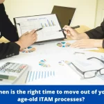 ITAM processes