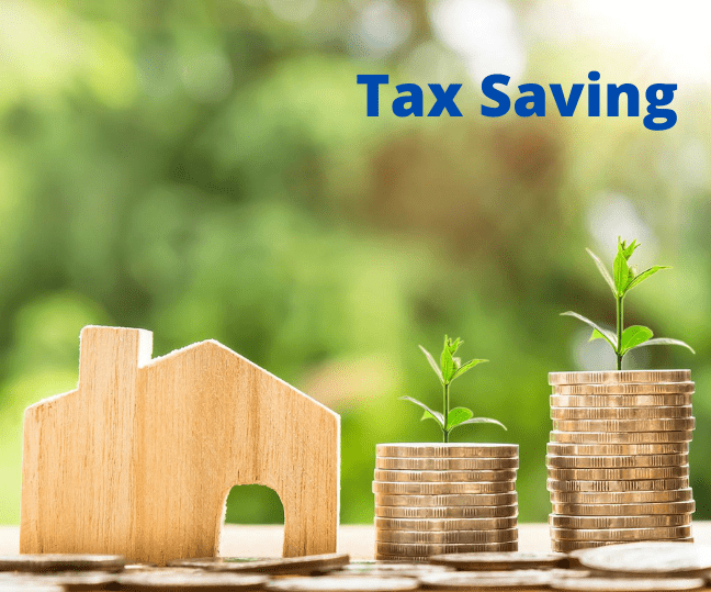Tax Saving Infraon