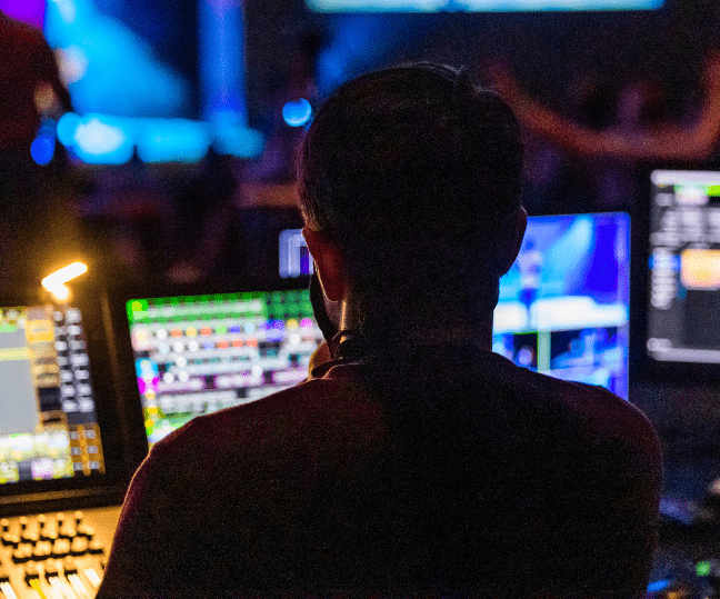 invest in an asset monitoring solution