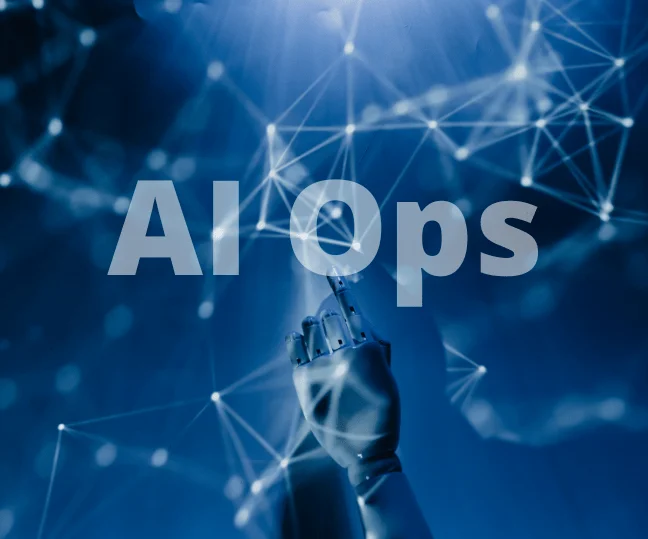 AI Ops Infraon
