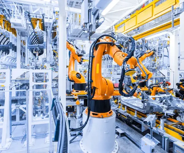 ITSM Manufacturing