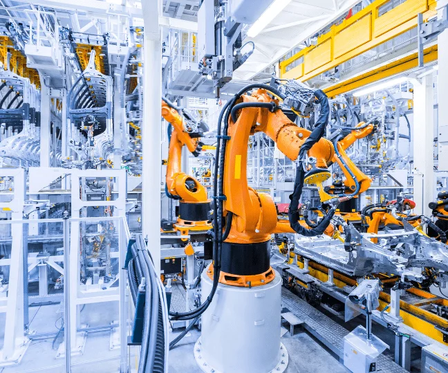 Manufacturing World Infraon ITSM