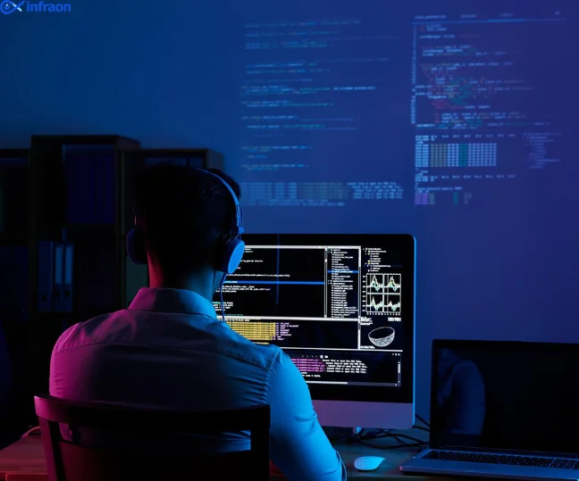 asset monitoring tools Infraon