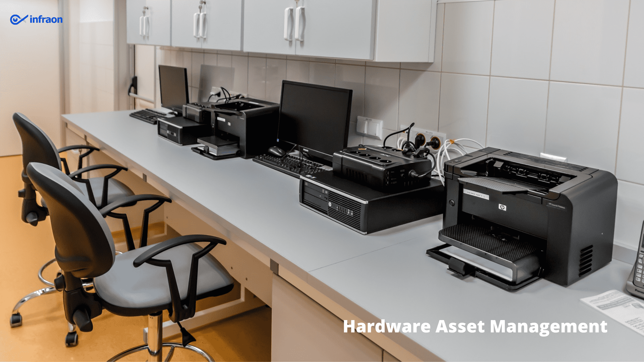 Hardware Asset Management