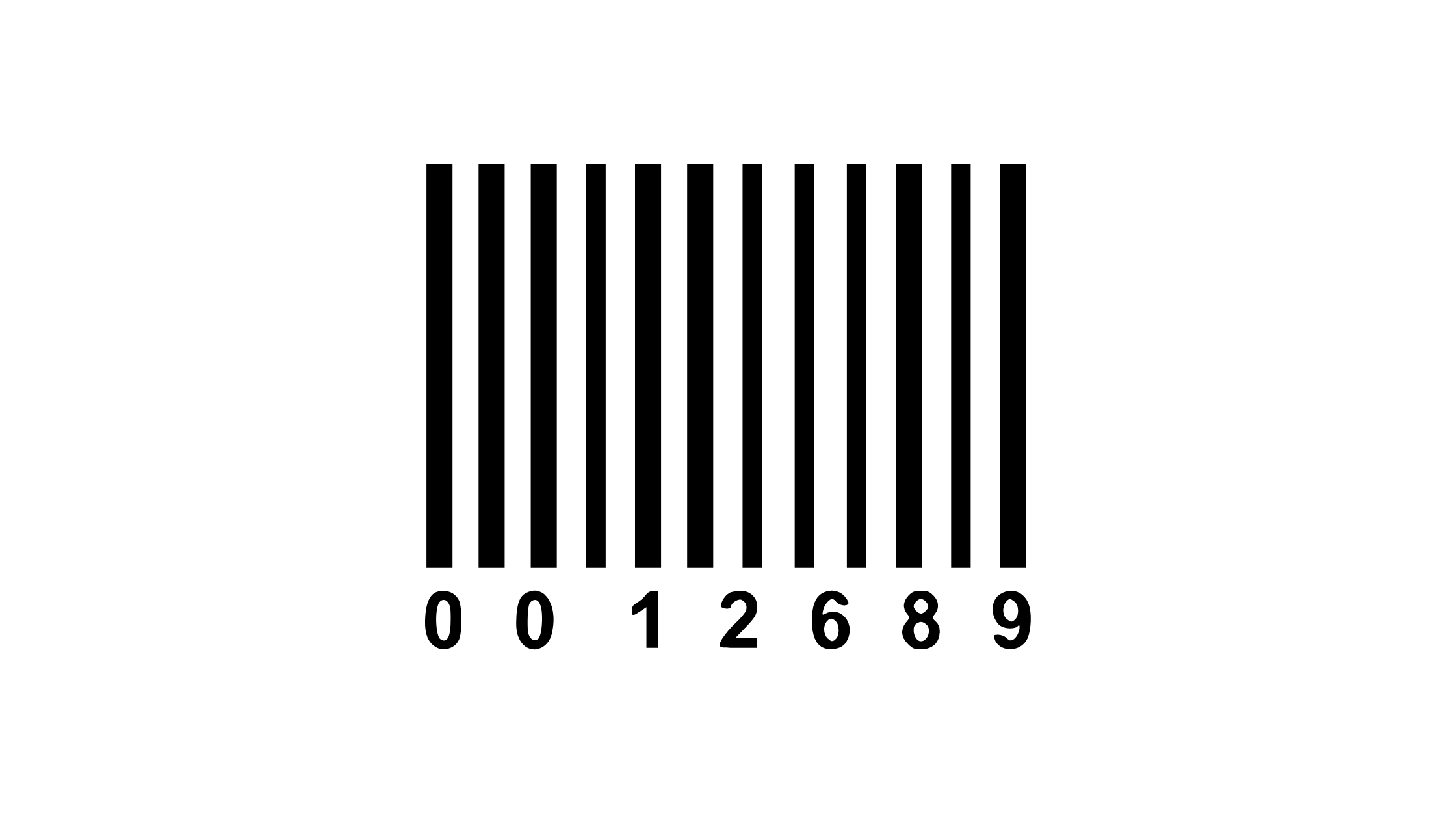 Barcodes - Infraon Asset