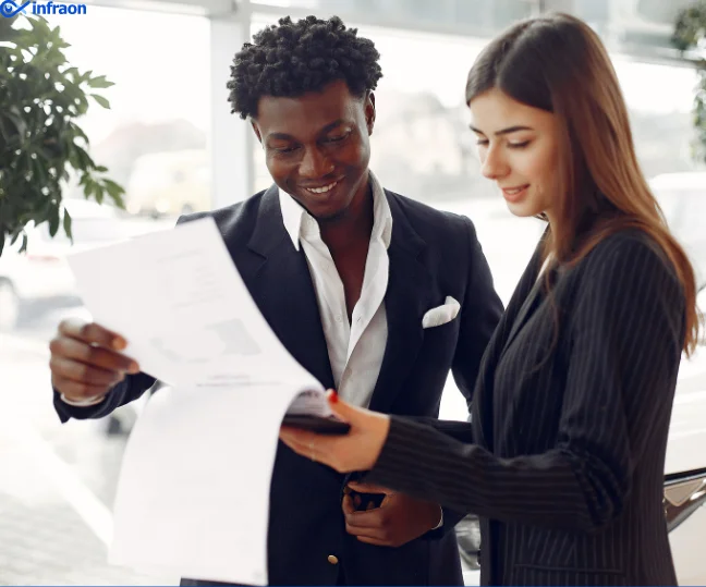 Customer Success vs. Customer Service Infraon