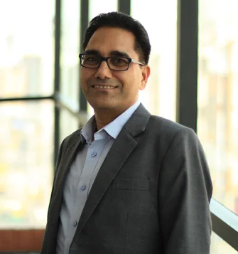Ramesh Tiwari