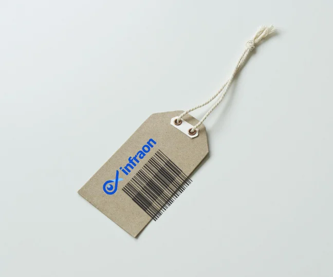 What Is an Asset Tag Infraon 1