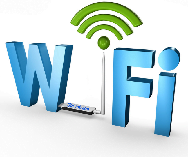 Wi-Fi Components - Infraon