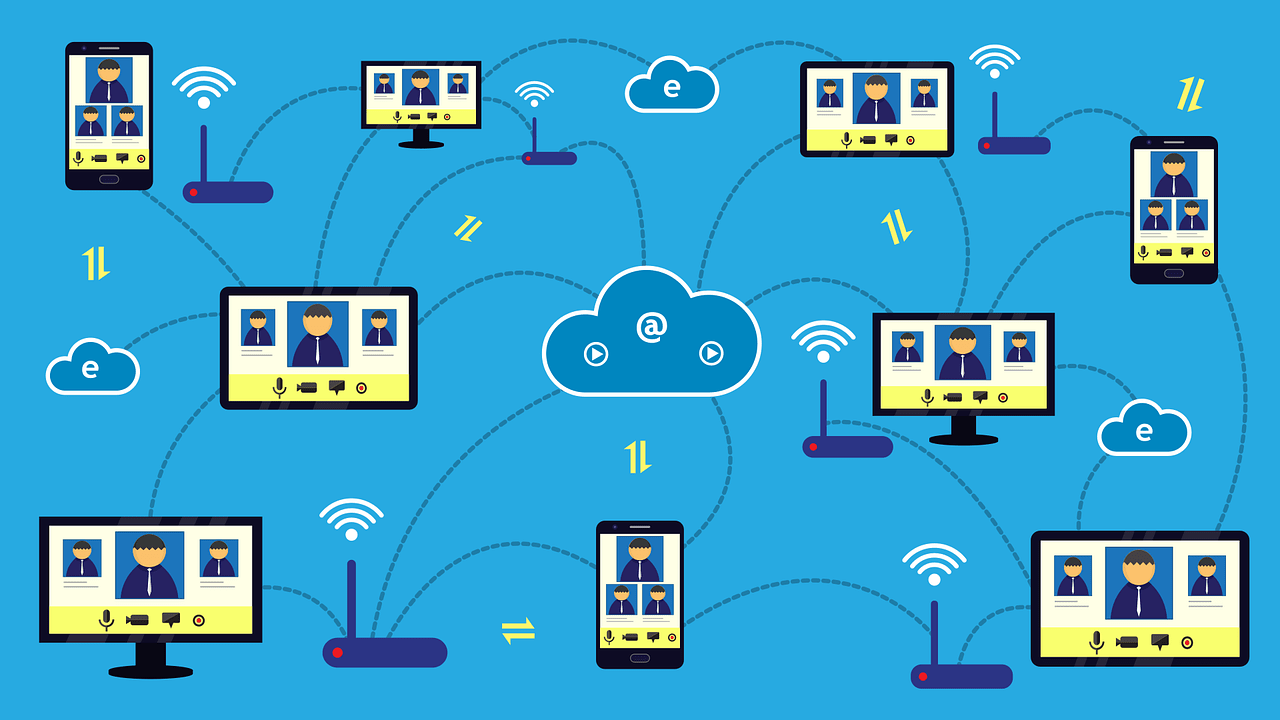 Wi-Fi Monitoring 