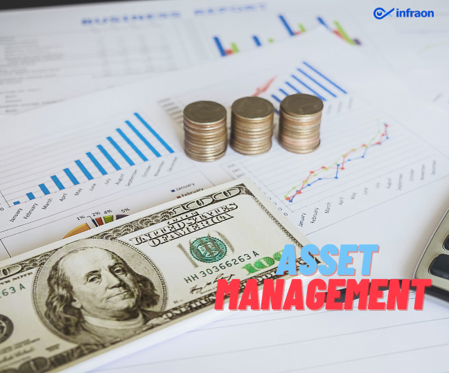 Types of Asset Management Infraon
