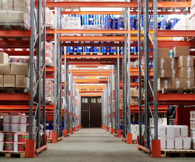 Spare Parts Inventory Management Best Practices - Infraon