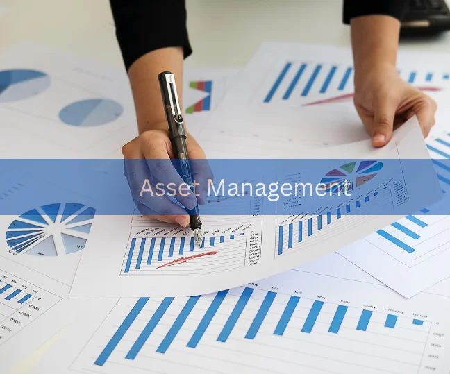 The Appropriate and Perfect Asset Tracking Stickers Infraon