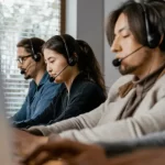 How to Start a Call Center Infraon 1 min