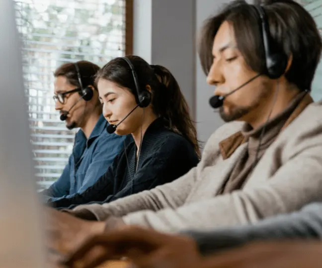 How to Start a Call Center Infraon 1 min