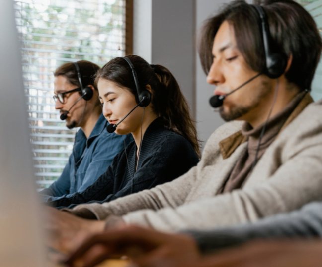How to Start a Call Center - Infraon