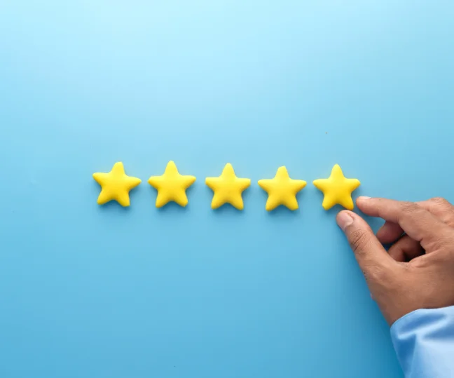 Top Customer Feedback Form examples that work in 2022 Infraon