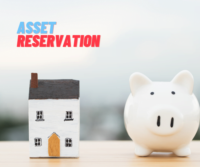 What is an Asset Reservation System - Infraon