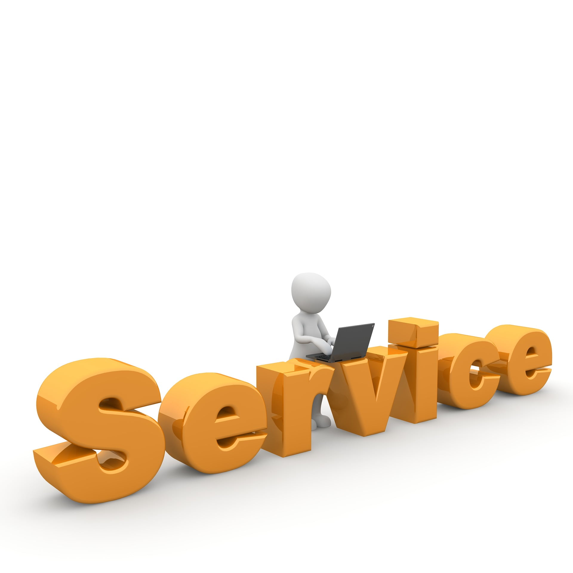 Customer Service 