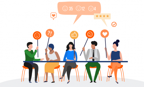 4 Undeniable Benefits Of Creating a Feedback Culture Within Your Company 2 1 500x500 1