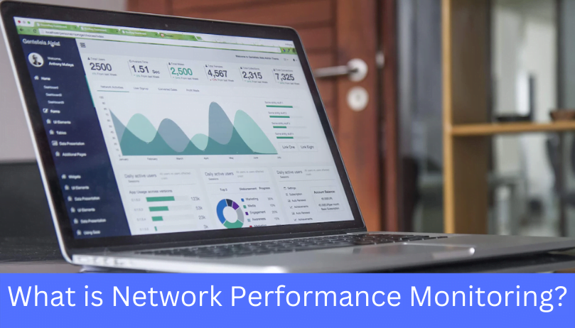What is Network Performance Monitoring