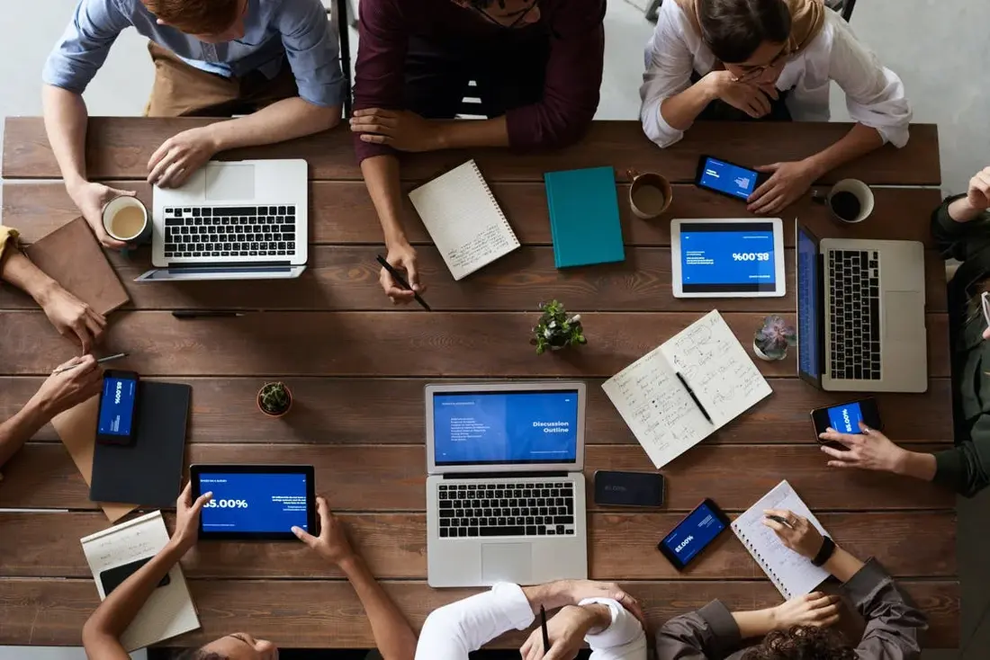 asset management small business