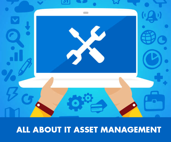 All About IT Asset Management 1