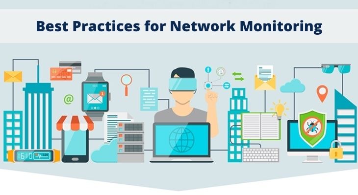 Best Practices for Network Monitoring