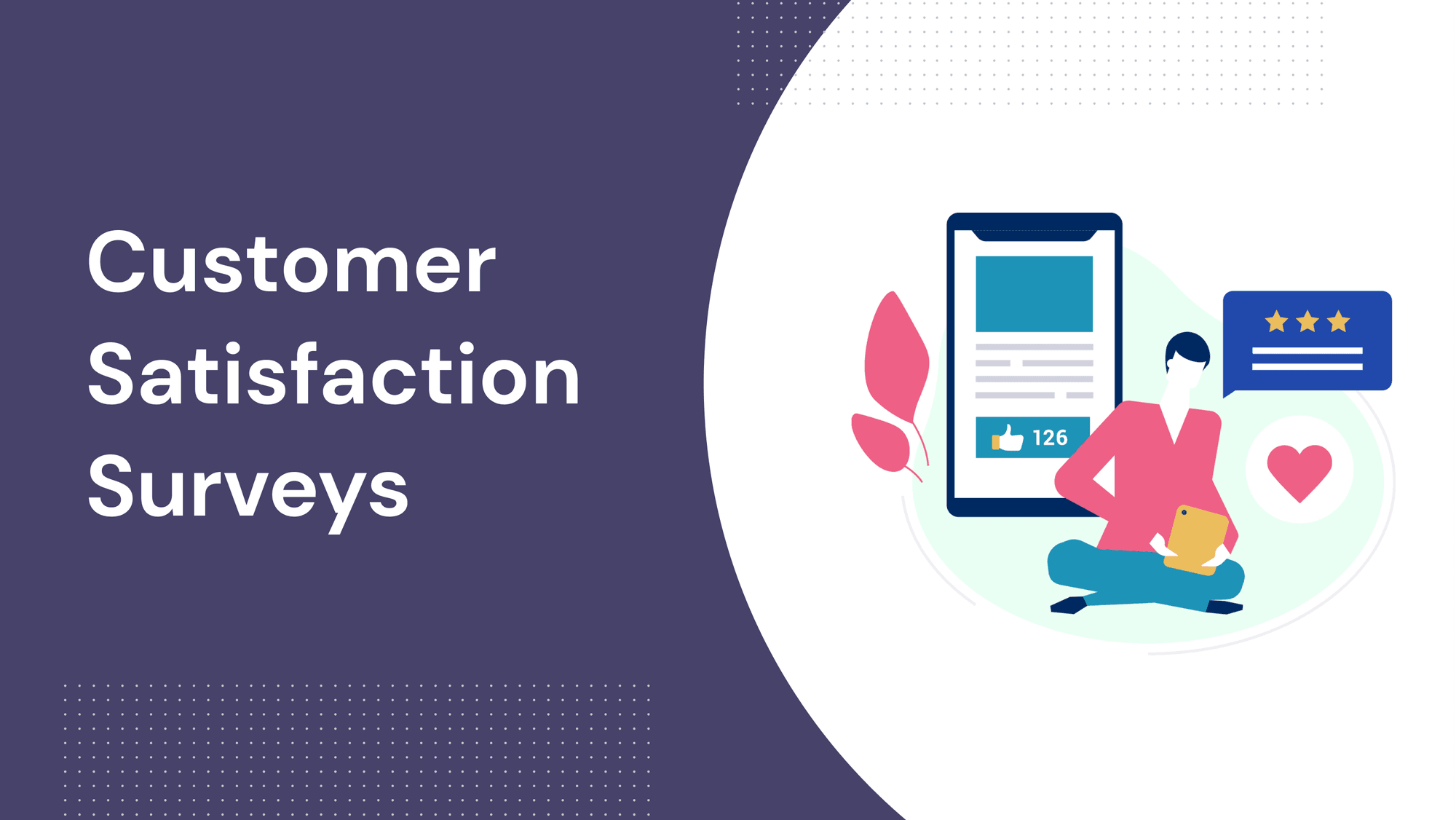 how-to-create-customer-surveys-5-steps-and-importance-infraon