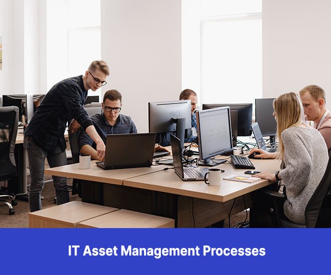 IT Asset Management Processes