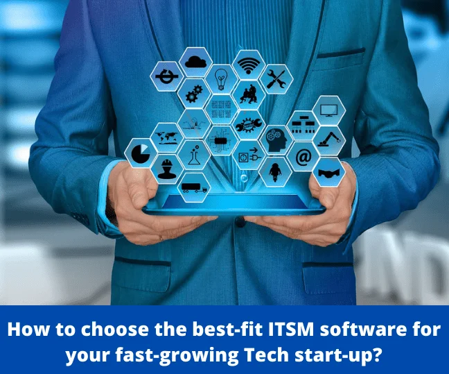 ITSM