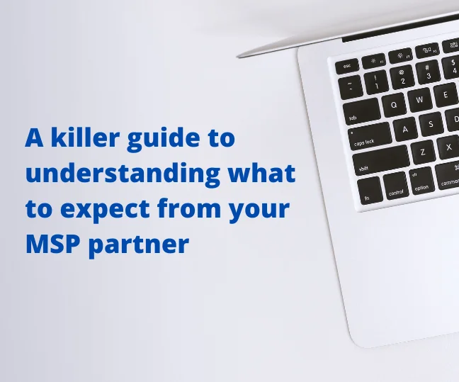 MSP