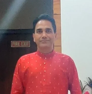 Ramesh Pratap Tiwari