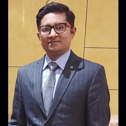 Ravishankar Biswas