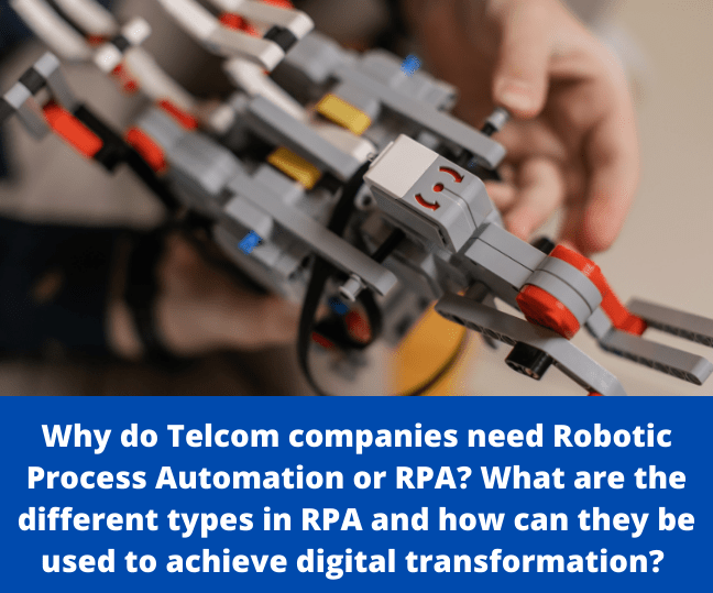 Robotic Process Automation or RPA Infraon 1 1