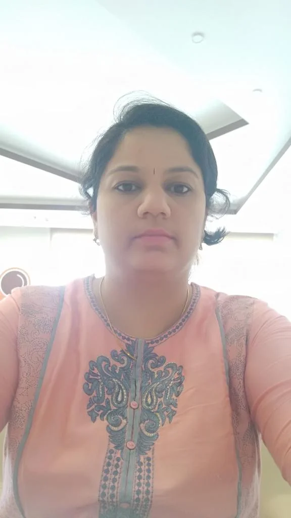 Shwethashree