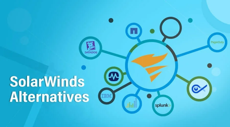 SolarWinds Alternatives 1