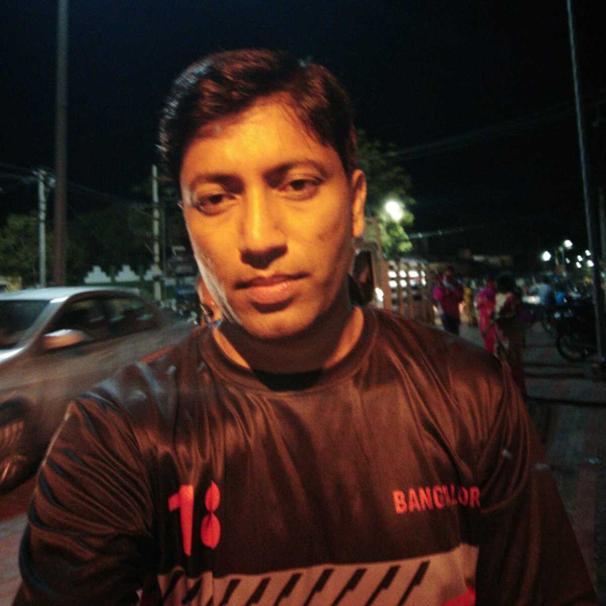 Sudhakar Aruchamy