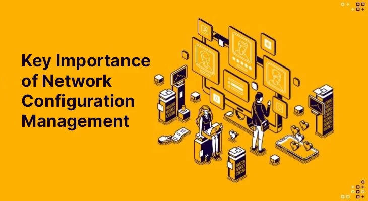 TOP Network Configuration Management Tools