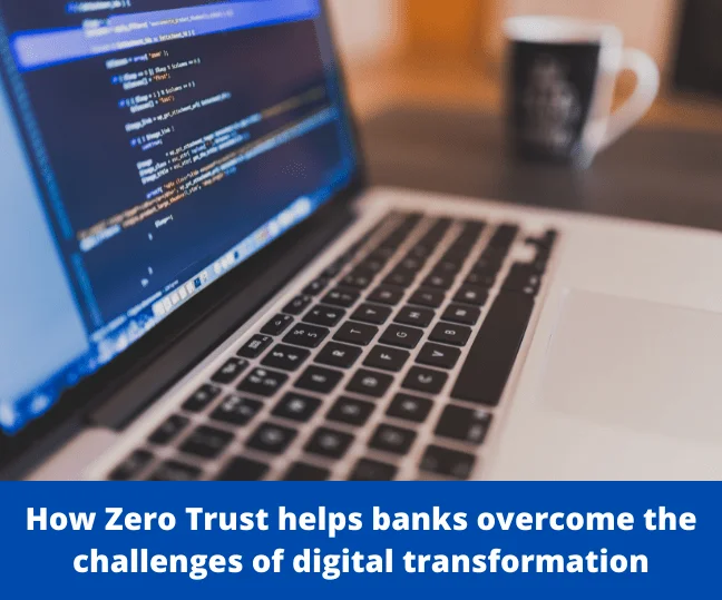 Zero Trust solutions Infraon 1