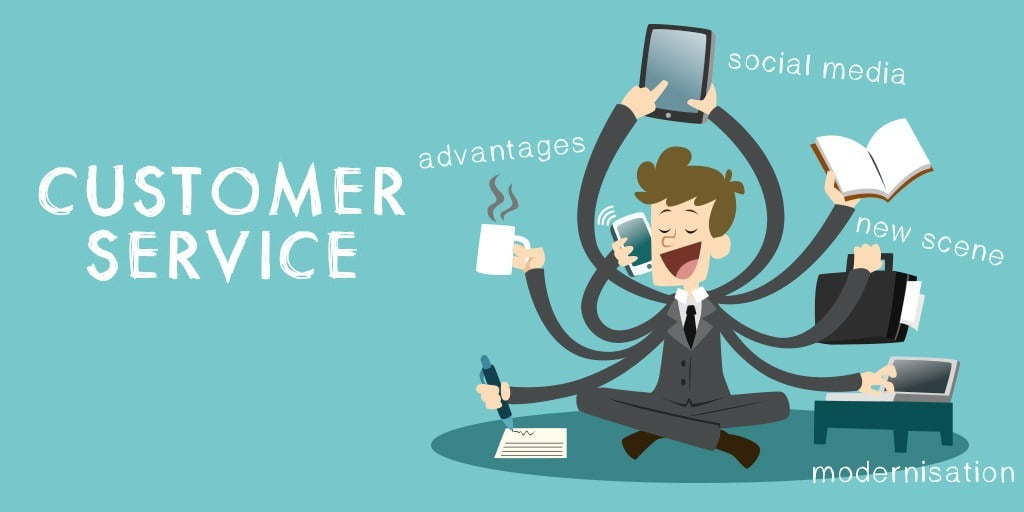 10 Best Customer Service Companies in 2024 Infraon