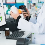 Barcode Technology in Healthcare Industry 2022 min