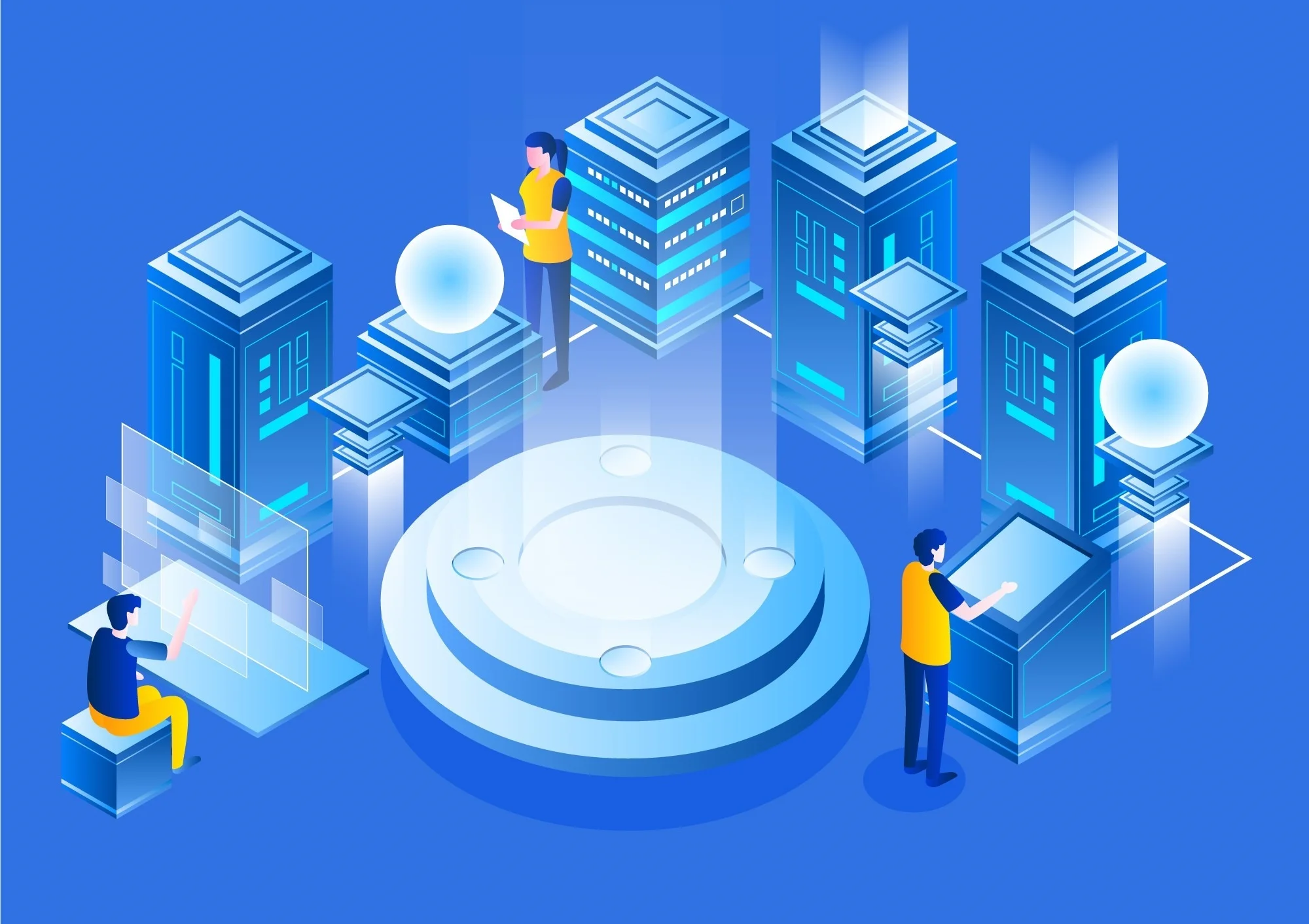 Network Monitoring Tools