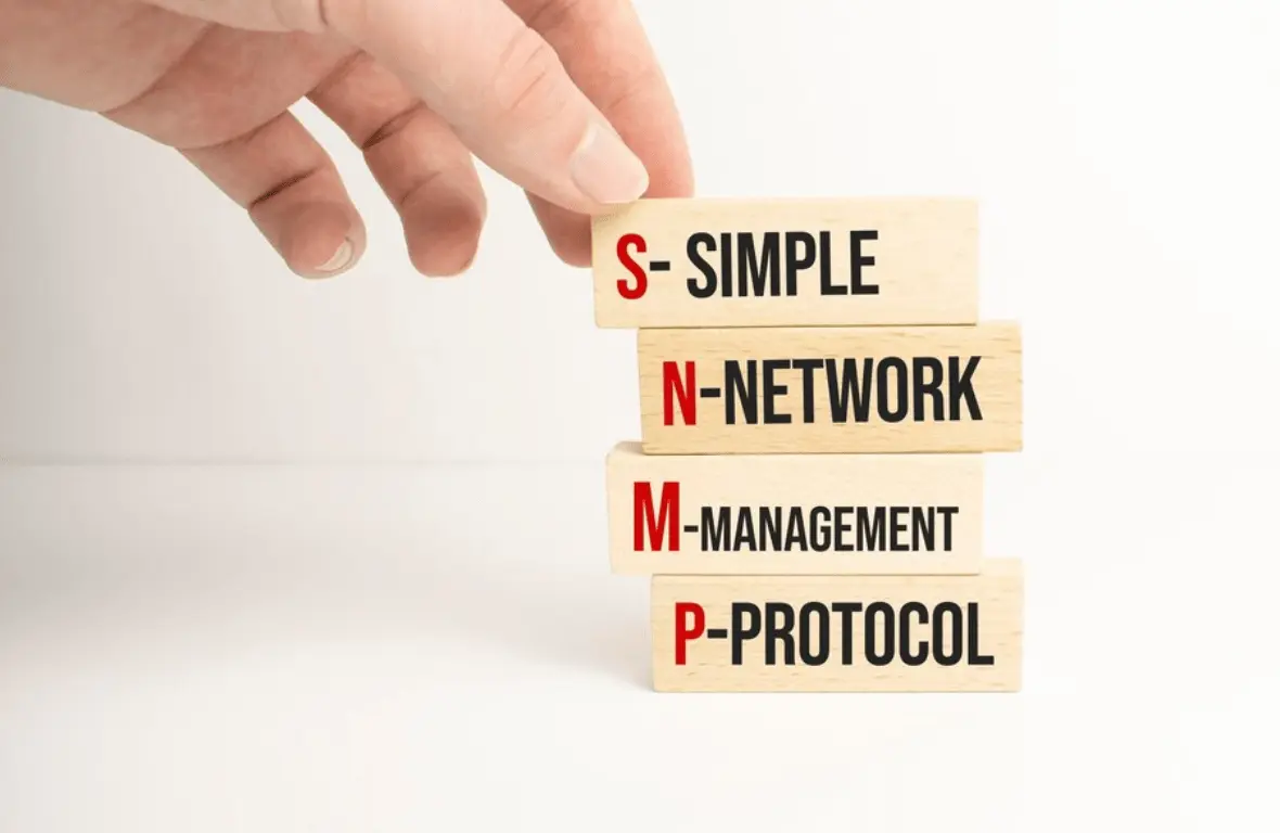 SNMP Ports Protocol What is it and How Does It Work 1