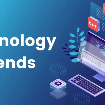 Tech Trends