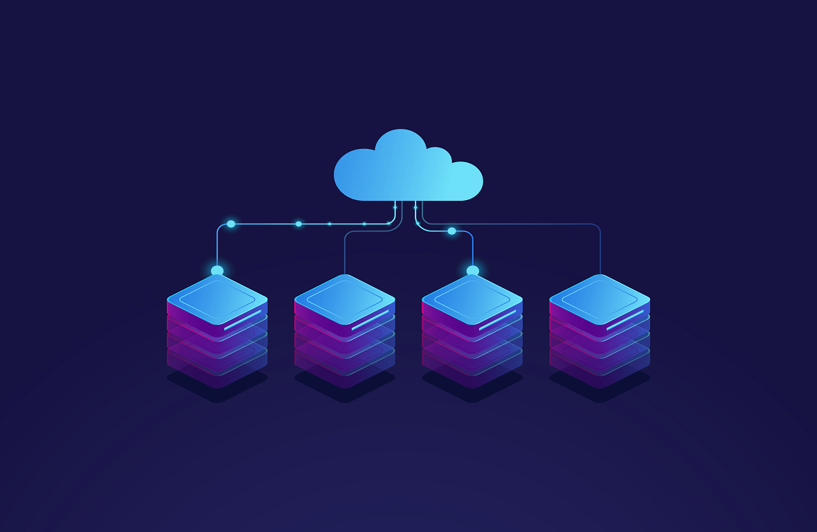 Elastic load balancing