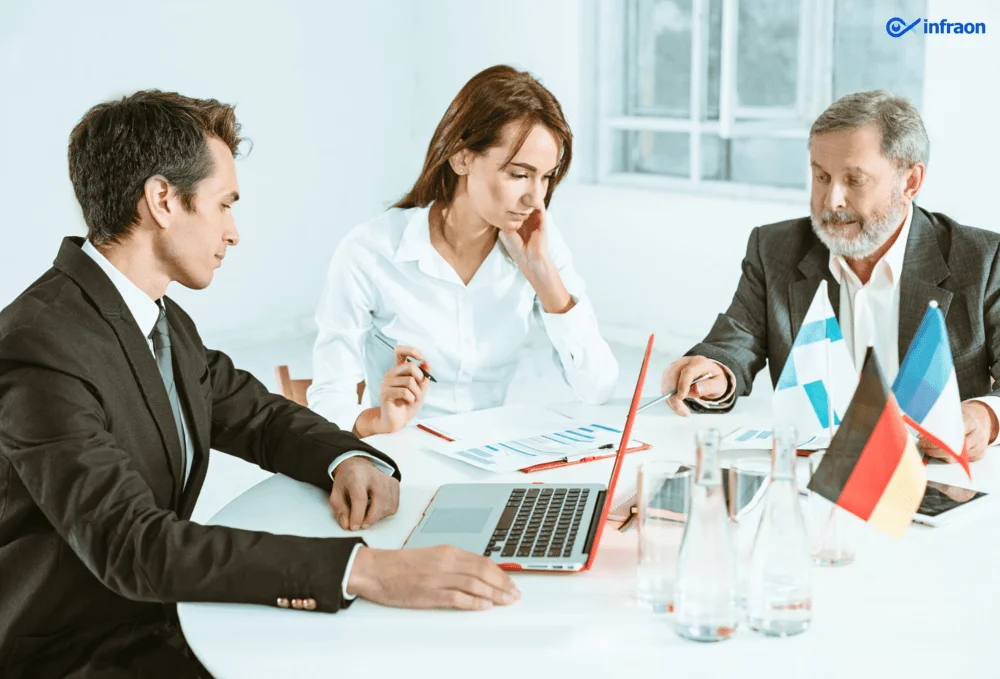 Infraon Problem Management