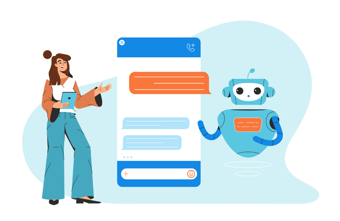 The Future of IT Self-Service Conversational Bots