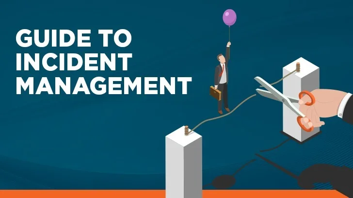 guide to incident managment